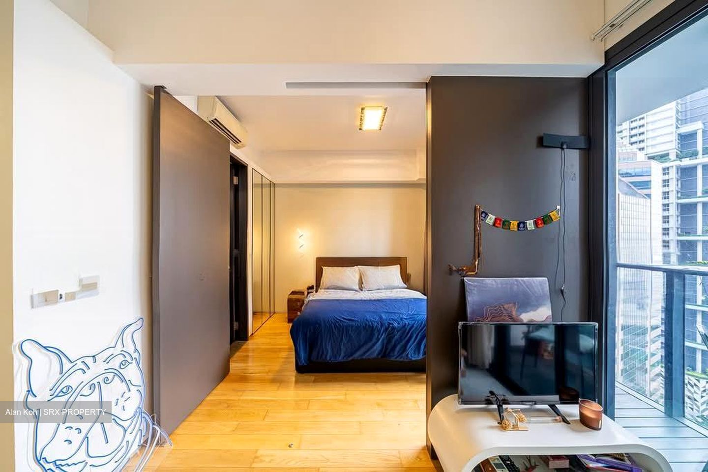 Skysuites@Anson (D2), Apartment #575383901